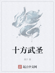 《十方武圣》