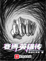 《赛博英雄传》