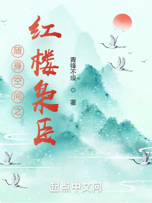 《随身空间之红楼枭臣》