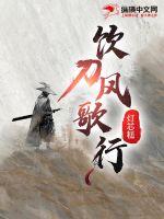 《饮刀风歌行》