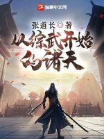 《从综武开始的诸天》