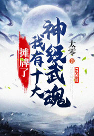 《摊牌了，我有十大神级武魂》