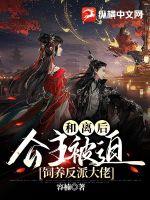 《和离后，公主被迫饲养反派大佬》