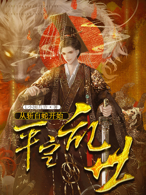 《从斩白蛇开始平定乱世》