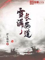 《雪满长安道》