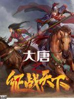《大唐之征战天下》