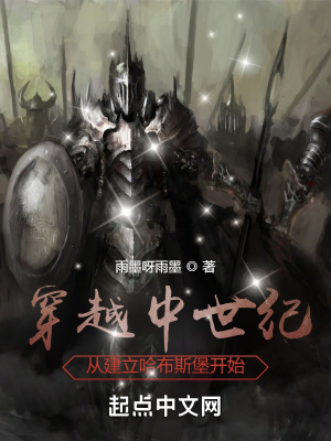 《穿越中世纪：从建立哈布斯堡开始》
