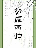 《幼雁南归》