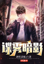 《谍雾暗影》