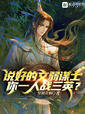 《说好的文弱谋士，你一人战三英？》