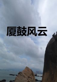 《厦鼓风云》