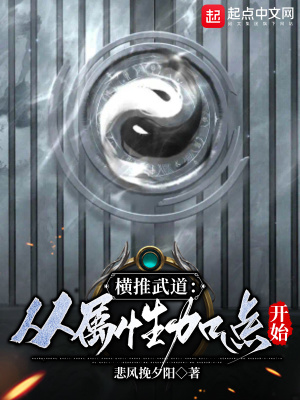 《横推武道：从属性加点开始》
