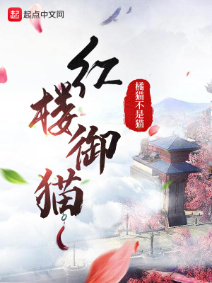 《红楼御猫》