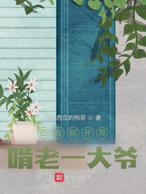 《四合院开局啃老一大爷》