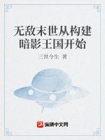 《无敌末世从构建暗影王国开始》
