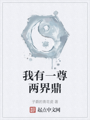 《我有一尊两界鼎》