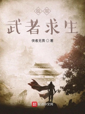 《极道武者求生》