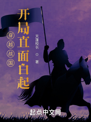 《穿越战国，开局直面白起》