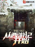《华娱1981：从西游记开始》