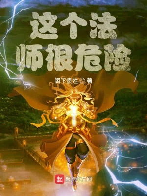 《这个法师很危险》
