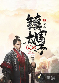 《大秦镇国太子》
