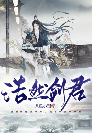 《浩然剑君》