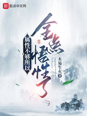 《属性不够所以全点悟性了》