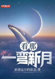 《看那一弯新月》