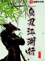 《负刀江湖行》