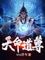 《天命道尊》