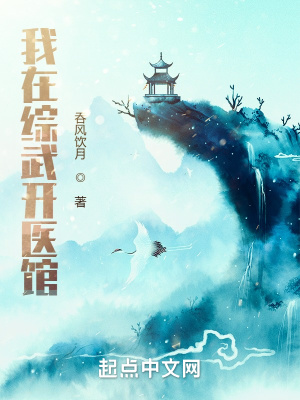 《我在综武开医馆》