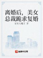 《离婚后，美女总裁跪求复婚》