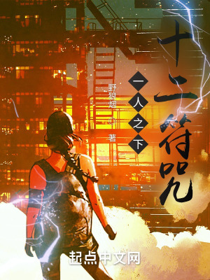 《一人之下，十二符咒》