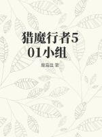 《猎魔行者501小组》