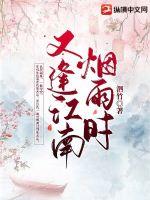 《又逢，江南烟雨时》