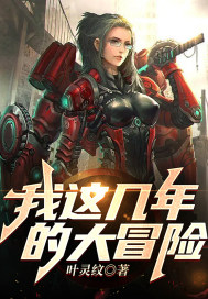 《我这几年的大冒险》