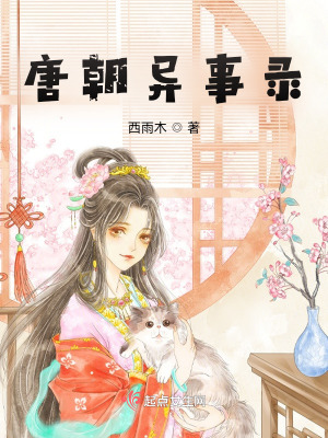 《唐朝异事录》