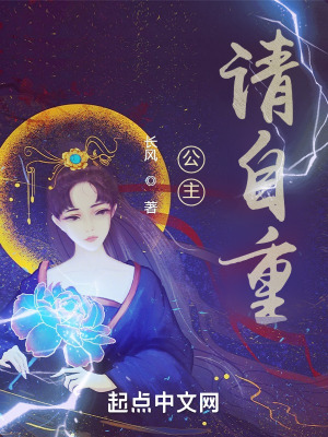 《公主，请自重！》