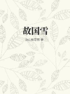 《故国雪》