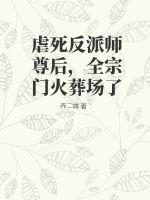《虐死反派师尊后，全宗门火葬场了》