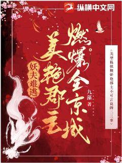 《妖夫难逃：美艳郡主燃爆全京城》