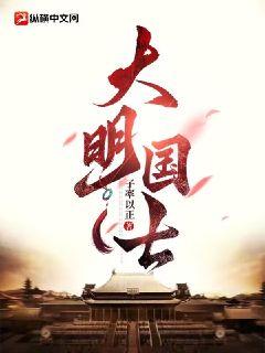 《大明国士》