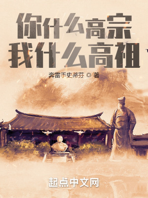 《我，汉高祖，竟然穿越宋高宗？》