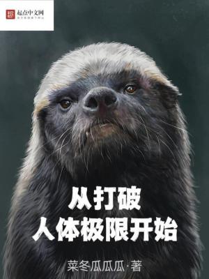 《从打破人体极限开始》