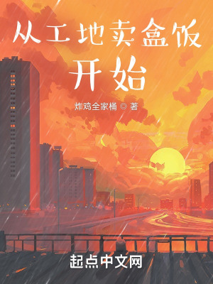 《从工地卖盒饭开始》