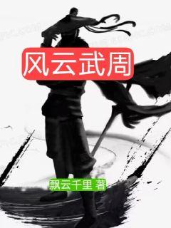 《风云武周》
