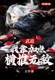 《武道：我靠加点横推无敌》