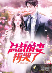 《离婚后，总裁前妻悔哭了》