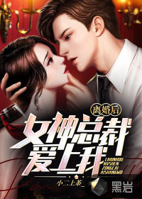《离婚后，女神总裁爱上我》