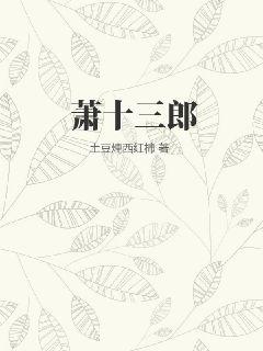 《萧十三郎》